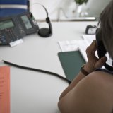 La Main tendue a connu à nouveau une période de Noël bien remplie